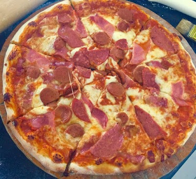Photos of Three Kings Pizza KUTA