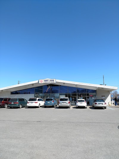 store