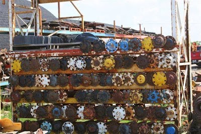 Photos of Can Am Truck Export Ltd