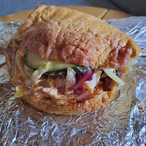Fatma's Finest Kitchen - Döner Grill - Thumbnail