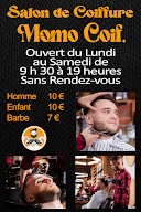 Momo Coif Troyes à Troyes