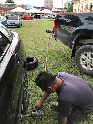 Kedai Tayar Ipoh World Tyres Enterprise 24 hours