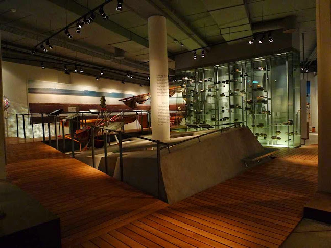 Vikingemuseet Lindholm Høje - Aalborg