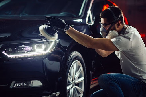 CAR POLISH & DEEP CLEANING 30% OFF post image