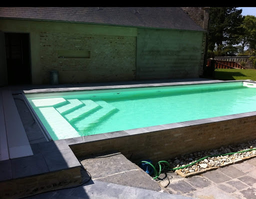 Photo de COURTIER Piscine COTE D AZUR PROVENCE