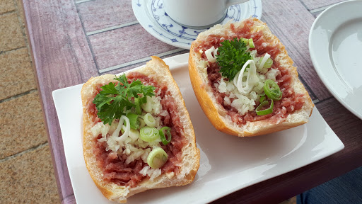 Cafe Brunner Süssau-beach Gallery - Germany