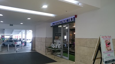 dentist