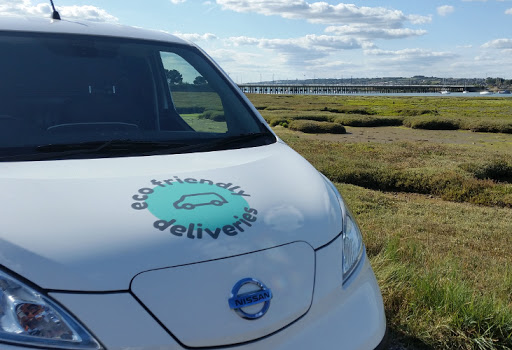 Eco Friendly Deliveries Ltd - Thumbnail