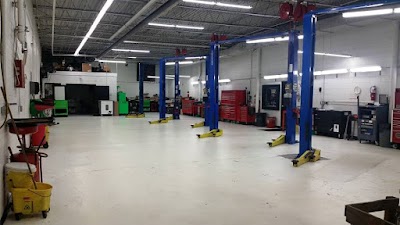 Photos of Cosmo Motors, Inc.