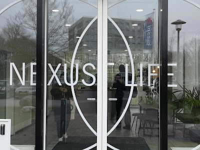 Nexus - Wageningen Campus