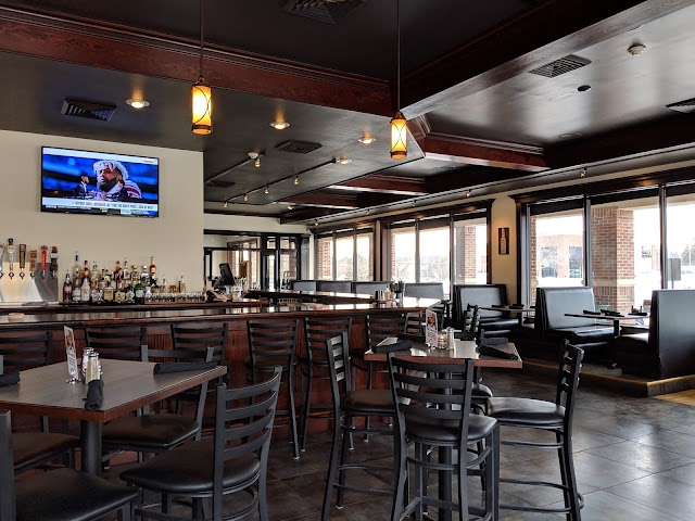 Tabard's Ale House
