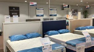 Photo n°1 de Expert Litier - Magasin de Literie - Matelas - Sommiers - Rennes à Melesse (Magasin de linge de maison)