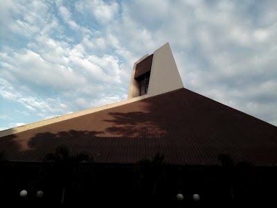 Photos of St Laurent Catholic Church