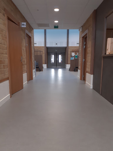 MAISON MEDICALE EAUZE - Thumbnail