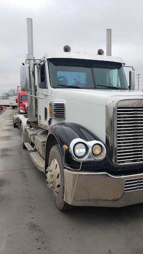 Blue Beacon Truck Wash of Monee, IL - Thumbnail
