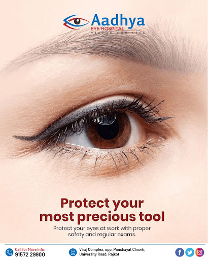 Have you noticed that your vision is becoming cloudy, blurry, or less clear than before? Cataract… post image