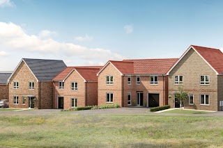 Taylor Wimpey Marske Sands