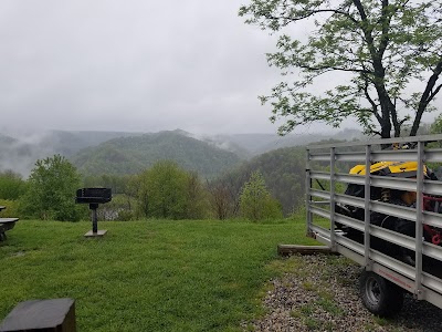 Photos of Twin Hollow Campground and Cabins