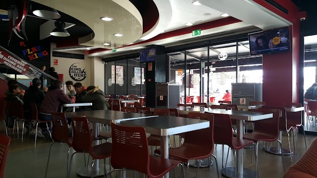 Burger King®
