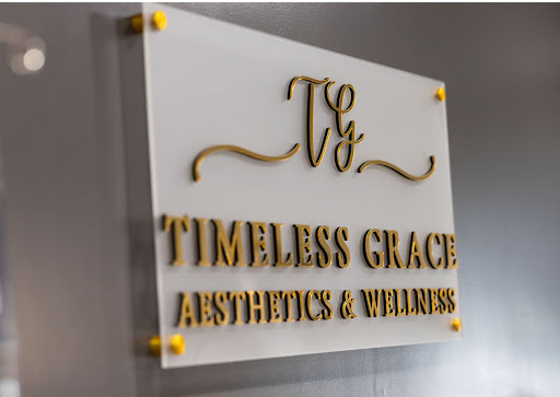 Timeless Grace Aesthetics & Wellness