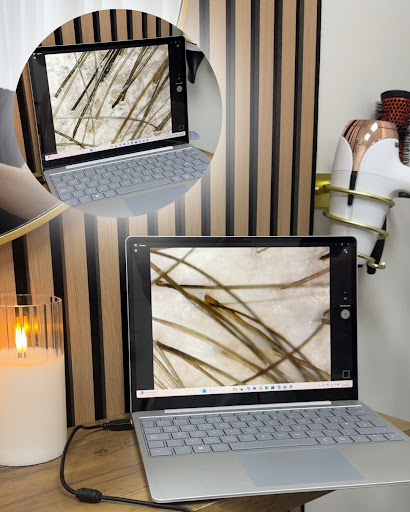 My Japanese Head Spa