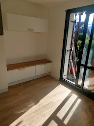 Photo n°12 de ls renovation à Échirolles (Service de pose de parquet)