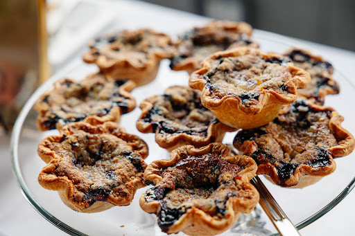 The Pie Spot - Thumbnail