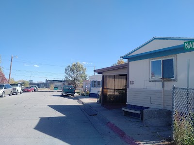 Terrytown Mobile Home Park