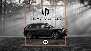 EMC Eastbourne Leapmotor