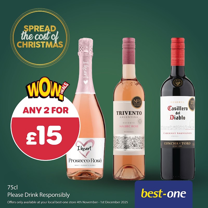 Kp News Off Licence, Best-one photo 2