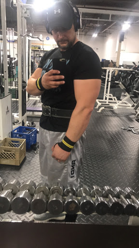 Iron Haven Gym - Thumbnail