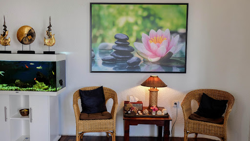 Chana Thai Massage Spa Gallery - Germany