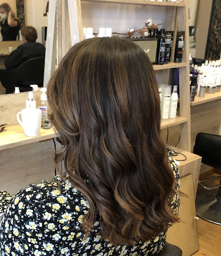 COVEN hairdresser - Salon de coiffure Annecy - Thumbnail