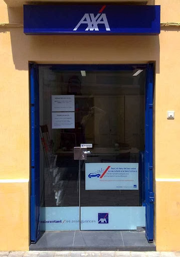 AXA Assegurances Casanovas - Thumbnail