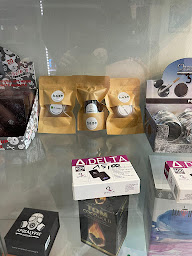 Photo n°11 de La Caravelle à Lyon (Magasin de cannabis)