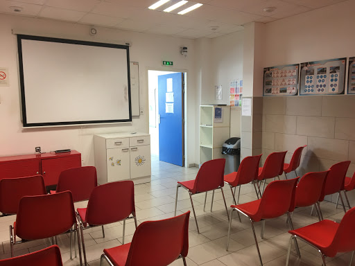 Photo de AUTO MOTO ECOLE FORMUL'AIN à Châtillon-la-Palud (01320)