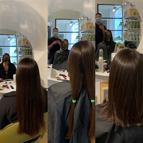 Tony Barbuto by null