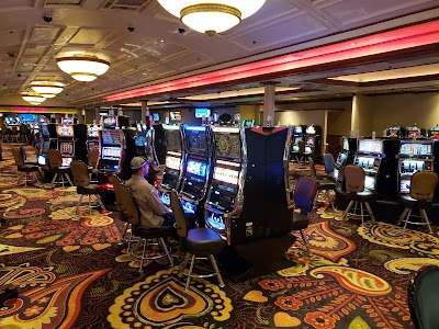 Boomtown Casino