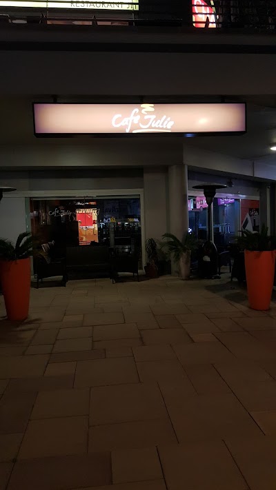 Photos of RUSH cafe