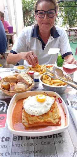 Bar Restaurant ESTORIL - Thumbnail