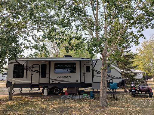 Saskatoon 16 West RV Park - Thumbnail