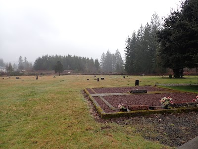 Yacolt Cemetery