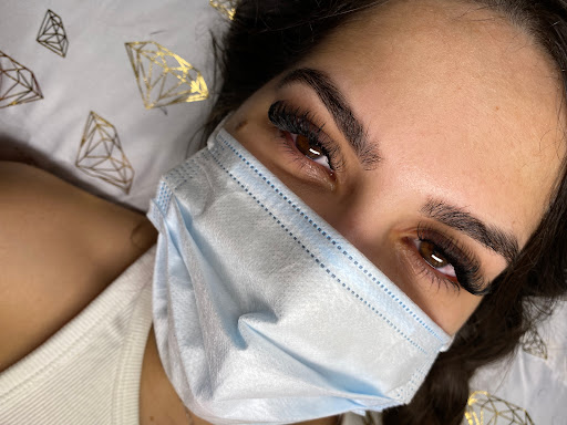My Lashes Boston - Thumbnail