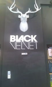 Black Velvet 0