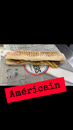 Photo n°17 de Snack le détour à Le Plan-de-la-Tour (Restauration rapide)