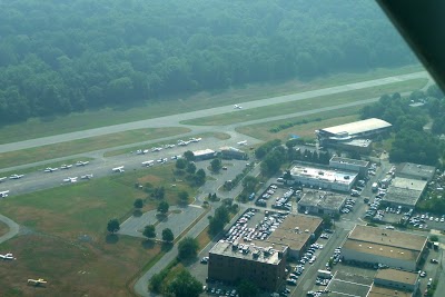 College Park Airport