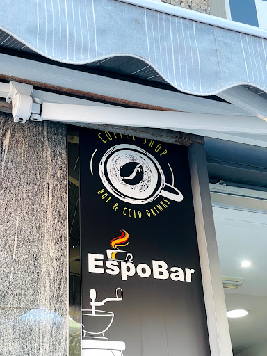 Espobar - Visual