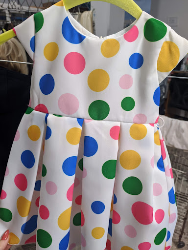 WASHING SERVICE - Visual