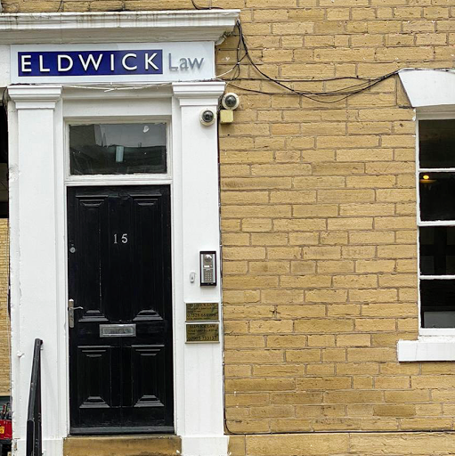 Eldwick Law - Visual