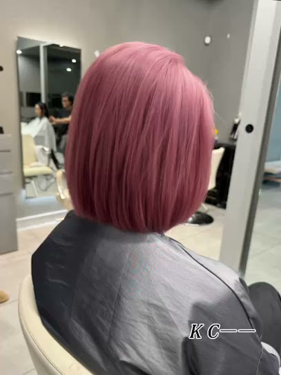 Eastern hair studio